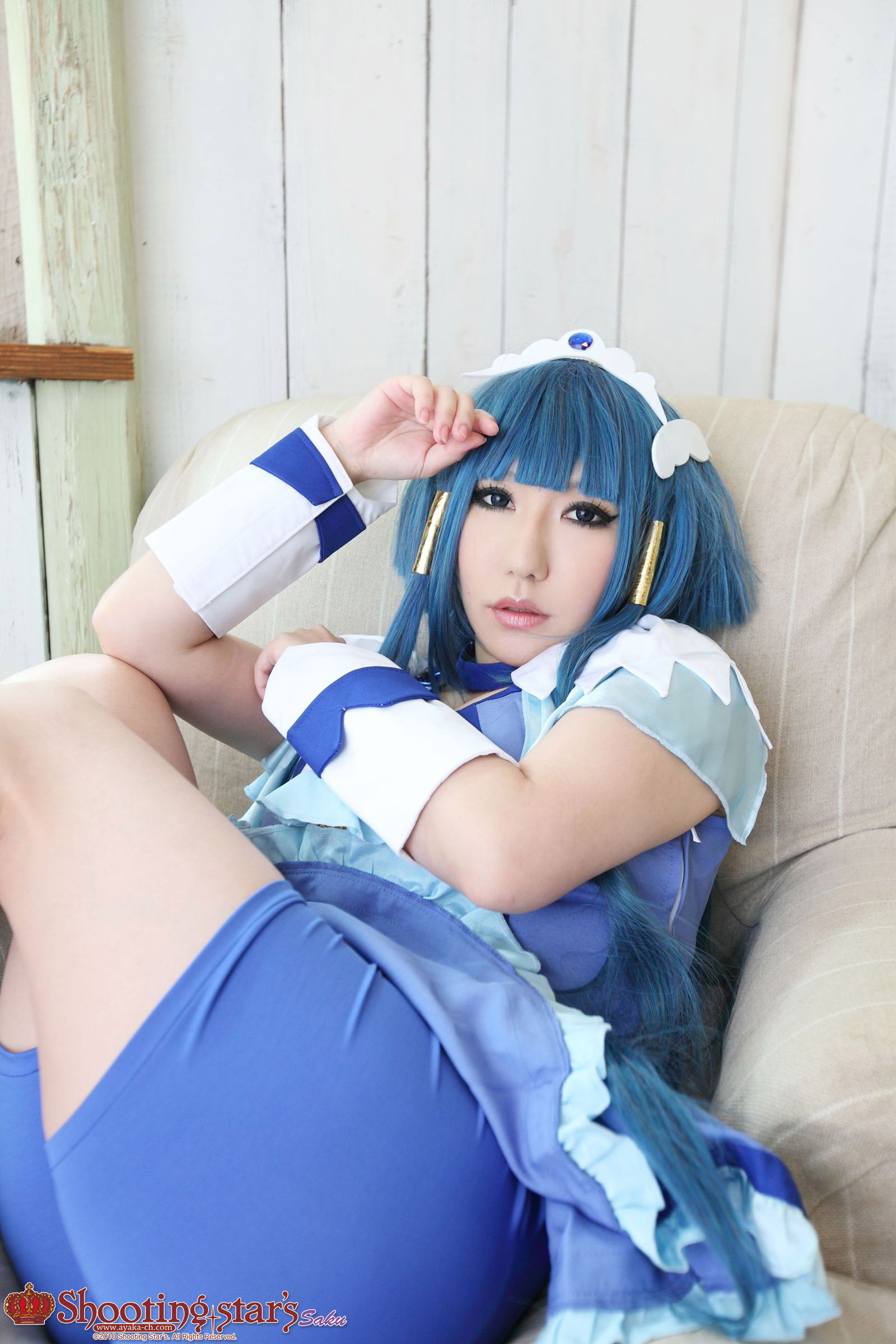 [Cosplay]New Pretty Cure Sunshine Gallery 3